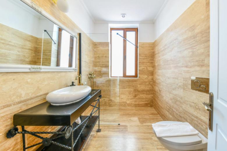 City Center 2 Bedroom Escape