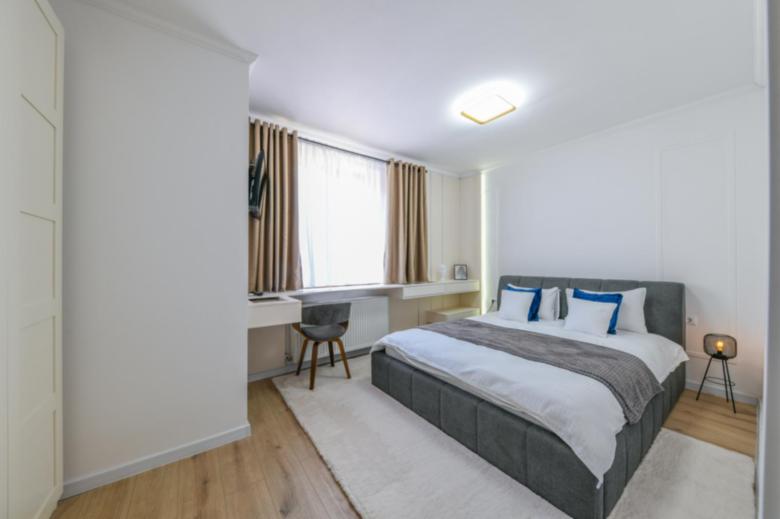 City Center 2 Bedroom Escape