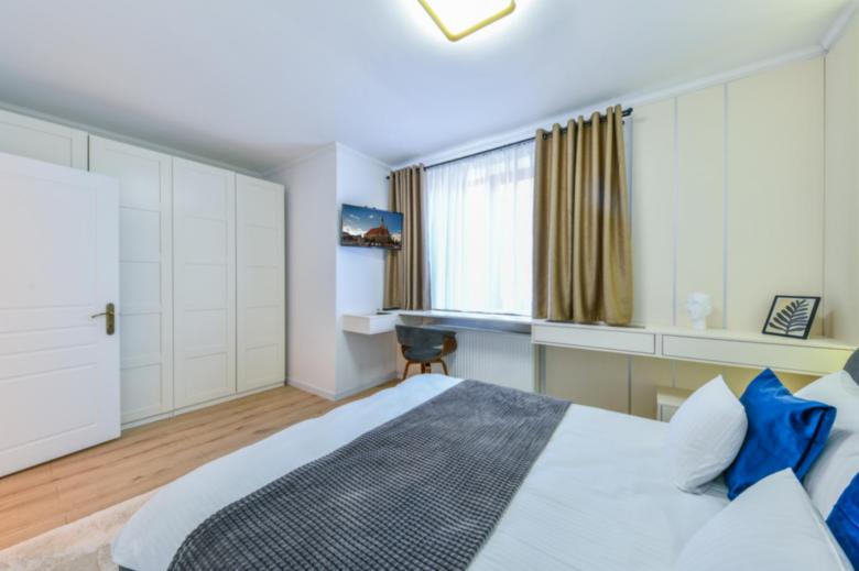 City Center 2 Bedroom Escape