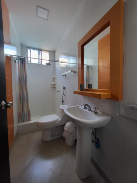 Brisamar Suites Sta Marianita Manta
