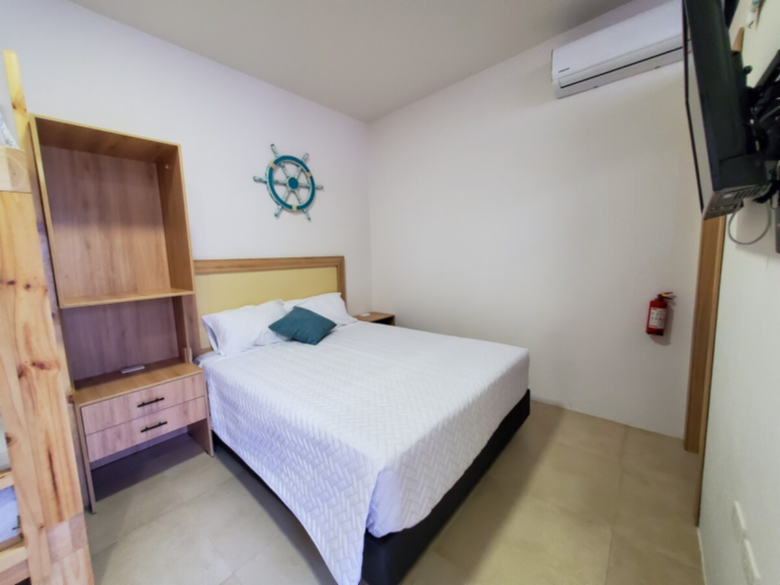 Brisamar Suites Sta Marianita Manta