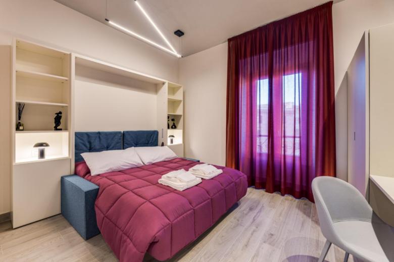 Belli Vatican Suites by Flatinrome