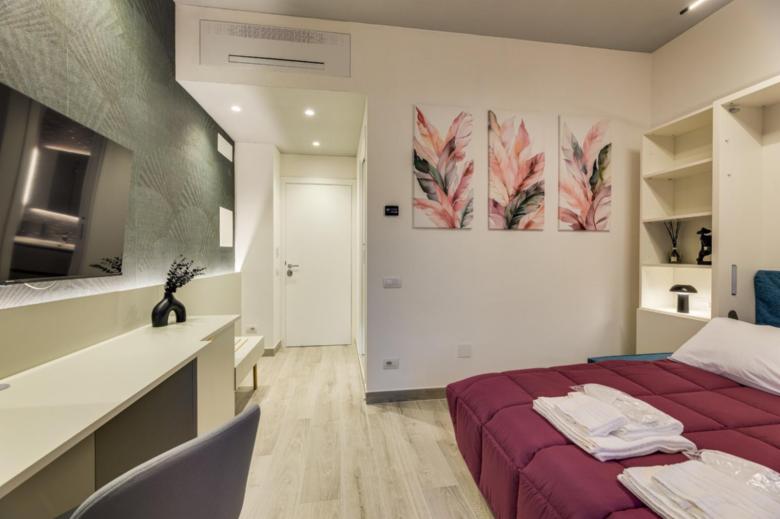 Belli Vatican Suites by Flatinrome