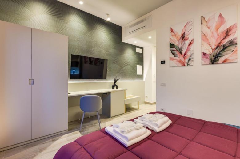 Belli Vatican Suites by Flatinrome