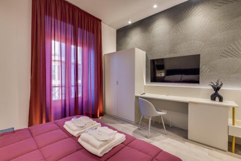 Belli Vatican Suites by Flatinrome