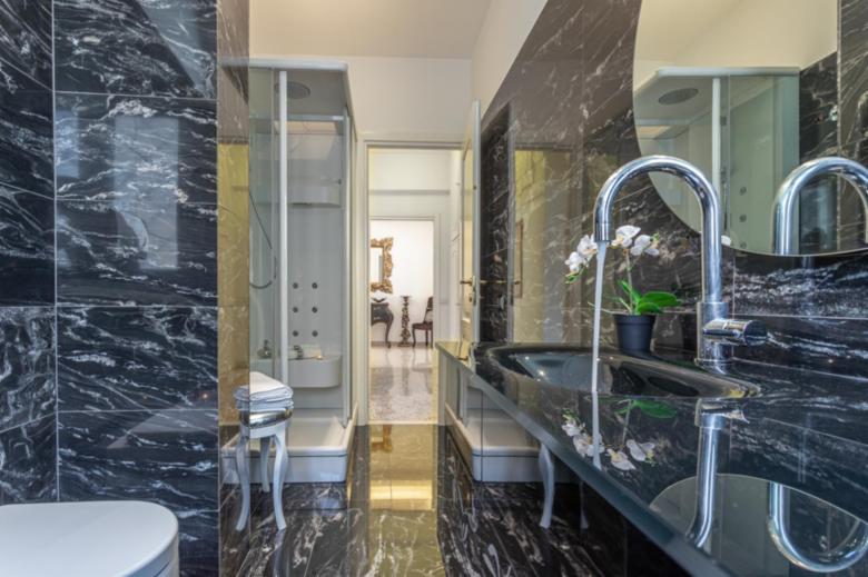 Ginevra Luxury New Classic Apartment close Vatican