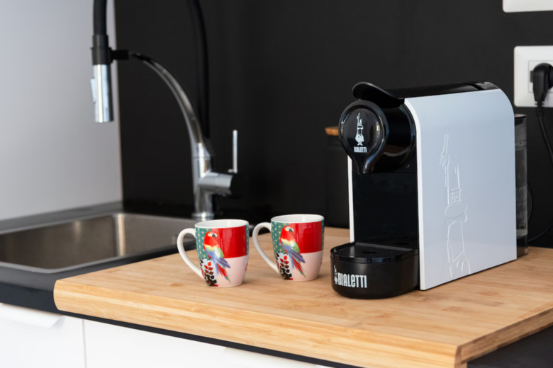 Designer Apartment Via Nazionale