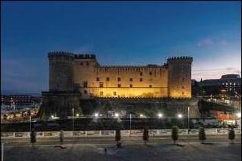 Main Municipio
