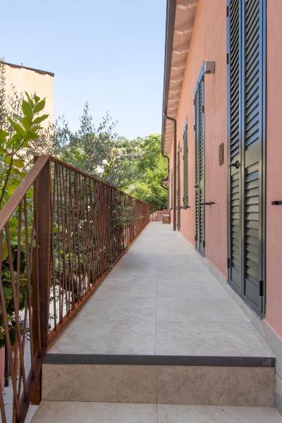 Oasi Apartment