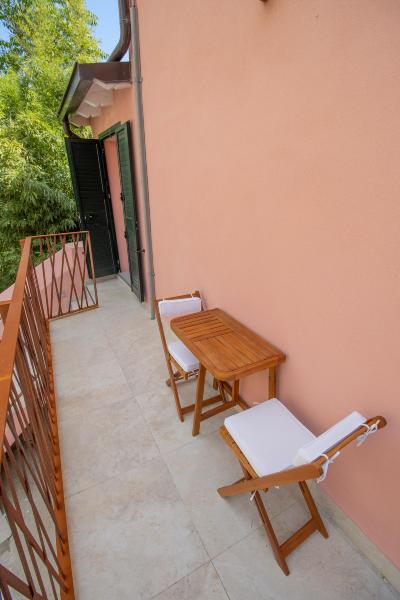 Oasi Apartment