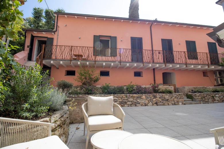 Oasi Apartment