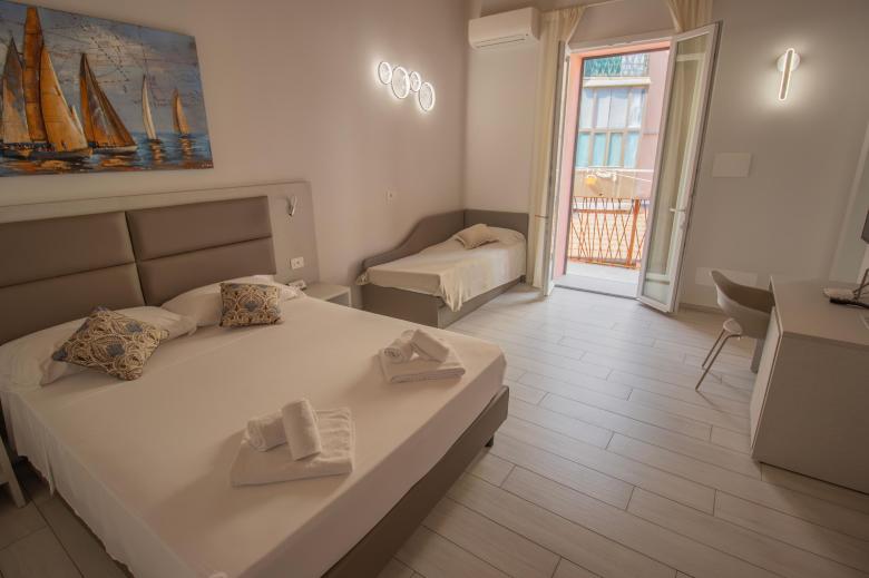 Oasi Apartment