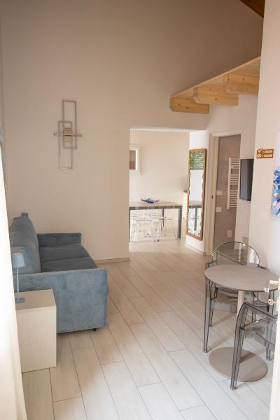 Oasi Apartment