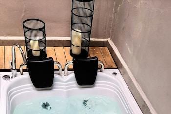 Las Lomas Luxury House