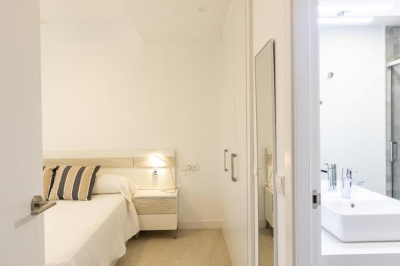 Pacific Calm Apartment