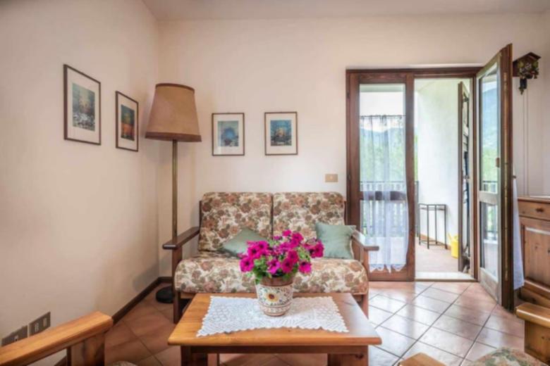 Casa da Ester, Marter di Roncegno OSPITAR