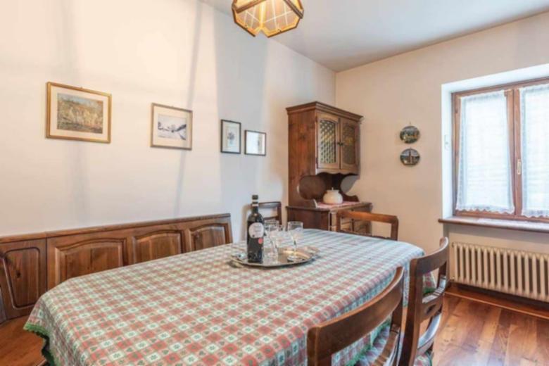 Casa da Ester, Marter di Roncegno OSPITAR