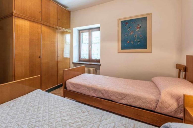 Casa da Ester, Marter di Roncegno OSPITAR