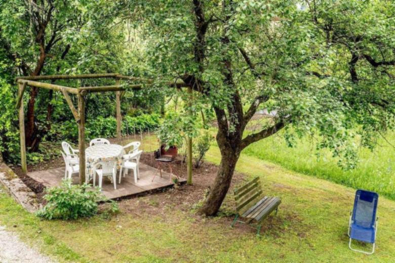 Casa da Ester, Marter di Roncegno OSPITAR