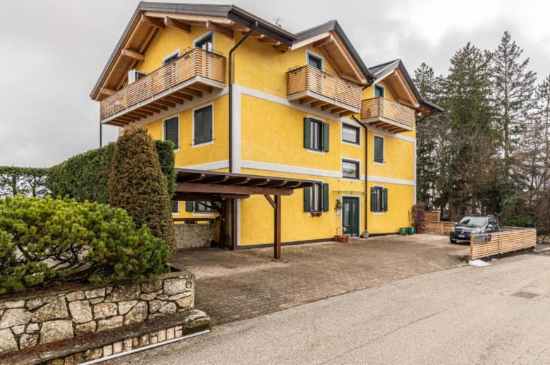 Dimora Miramonti, Coredo Ospitar