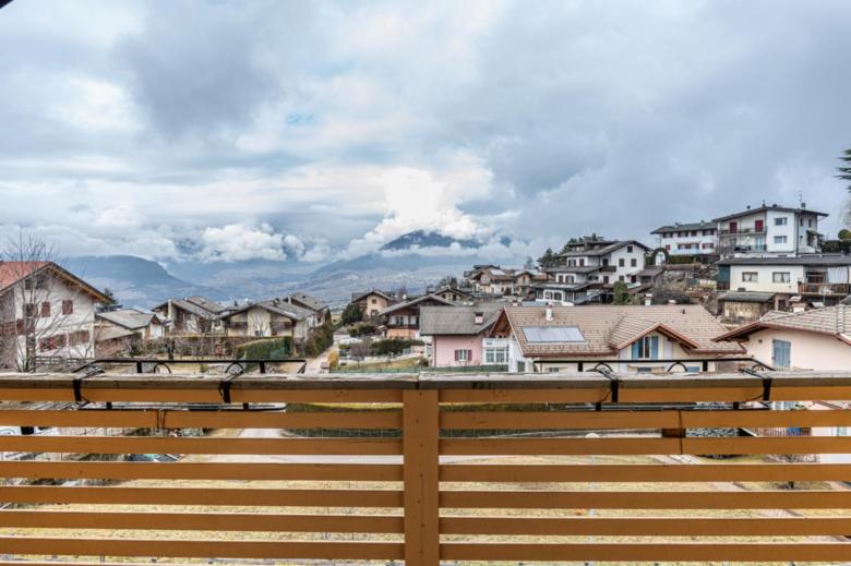 Dimora Miramonti, Coredo Ospitar