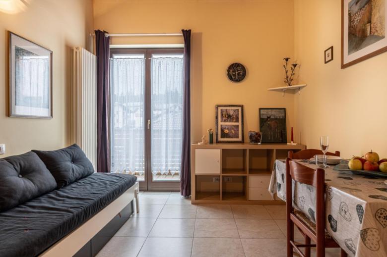 Dimora Miramonti, Coredo Ospitar