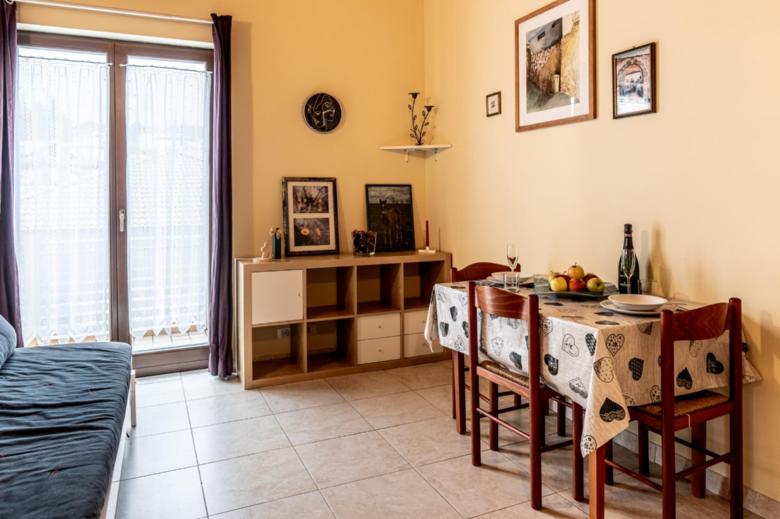 Dimora Miramonti, Coredo Ospitar