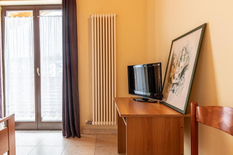 Dimora Miramonti, Coredo Ospitar