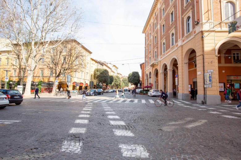 Falegnami Suites - Intero palazzo 18 persone