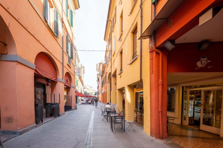 Falegnami Suites - Intero palazzo 22 persone