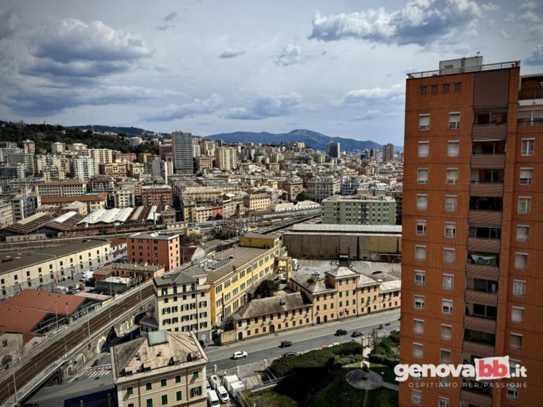 TORRE SOLE 86 (FIUMARA/SCASSI)