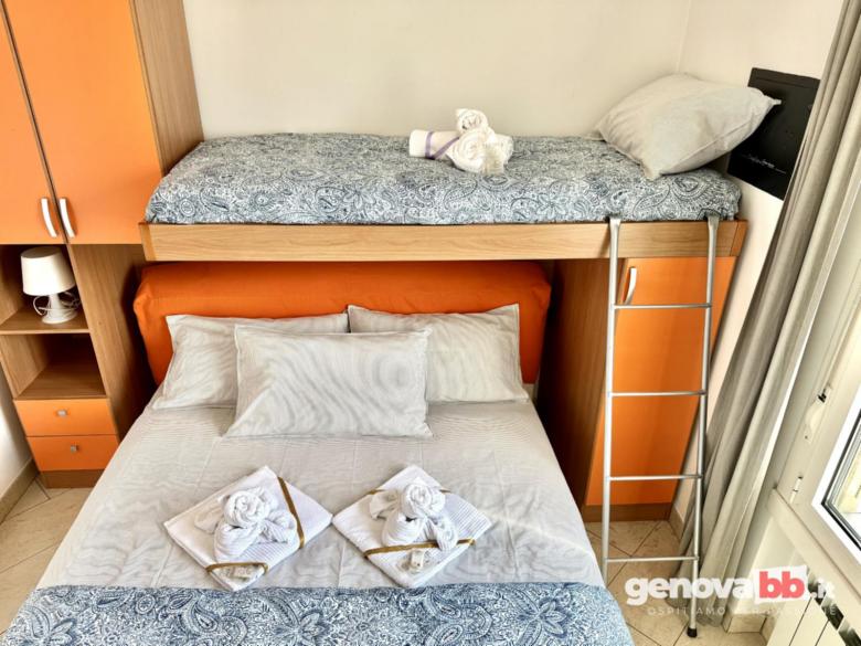 TORRE SOLE 86 (FIUMARA/SCASSI)