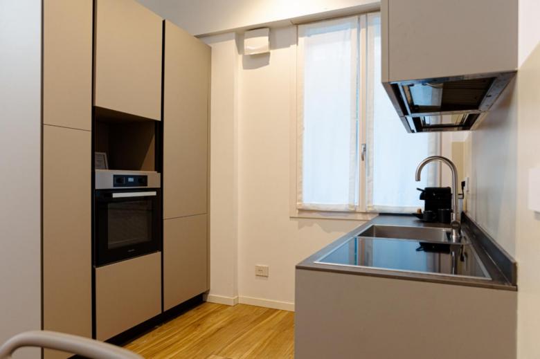 Nido Arena - Deluxe Apartment
