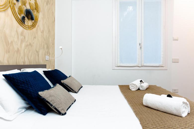 Nido Arena - Deluxe Apartment