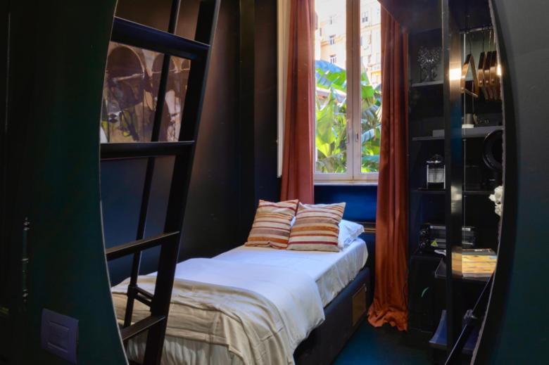 Nicole - Tiny House in Heart of Prati