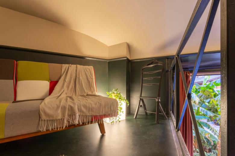 Nicole - Tiny House in Heart of Prati