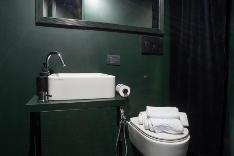 Nicole - Tiny House in Heart of Prati