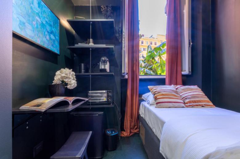 Nicole - Tiny House in Heart of Prati