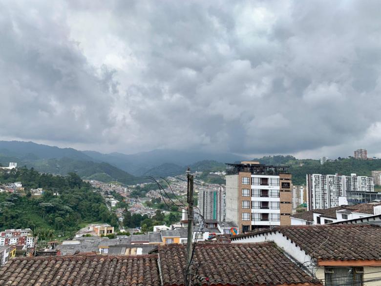 Exclusivo Loft Avenida Santander