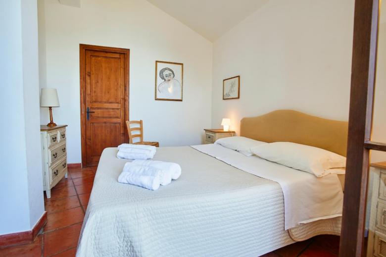 VILLA MARAVIGGHIA