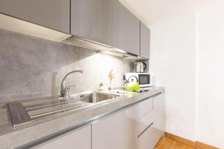 Orso 80 (int.8) - My Piazza Navona Dream Apartment