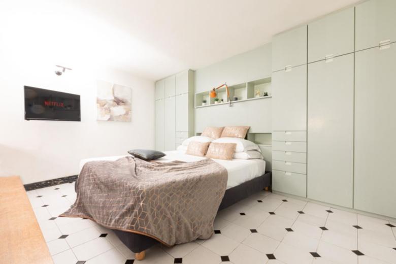 Orso 80 (int.8) - My Piazza Navona Dream Apartment