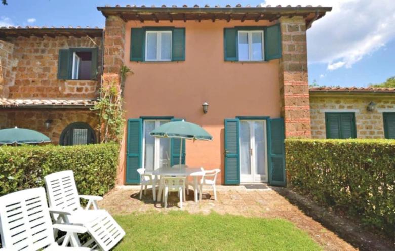 Montecasciano Girasole