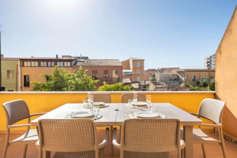 Bellissimo appartamento centrocittà