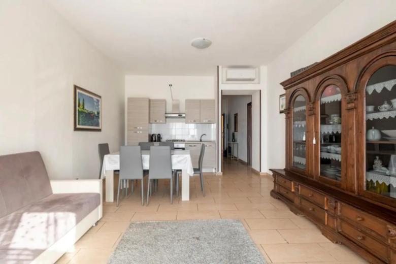 Bellissimo appartamento centrocittà