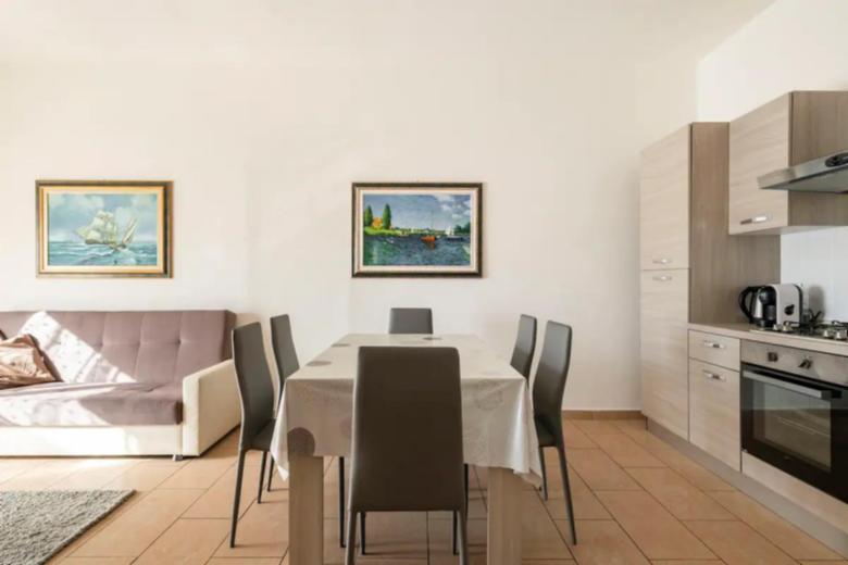 Bellissimo appartamento centrocittà