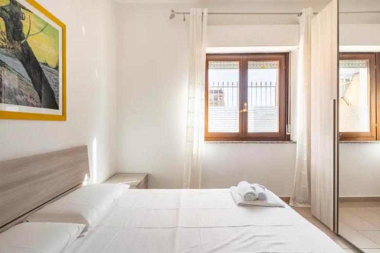 Bellissimo appartamento centrocittà