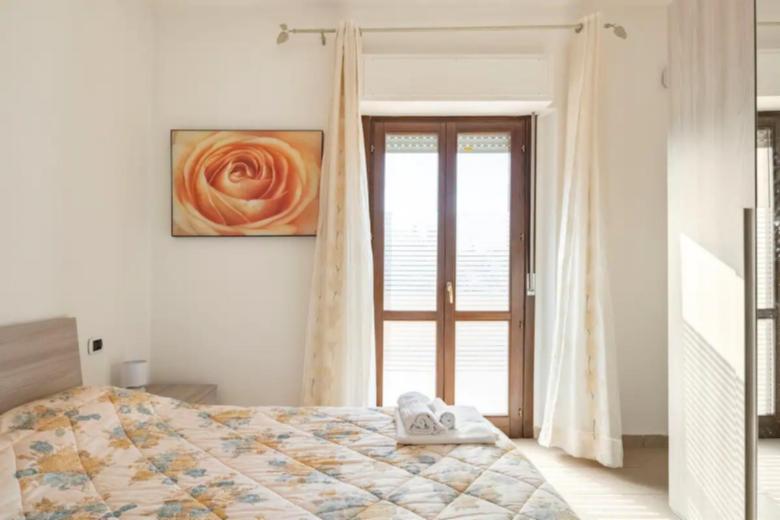 Bellissimo appartamento centrocittà