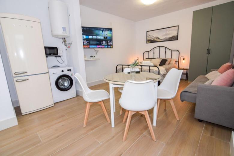 Apartamento Nautilus