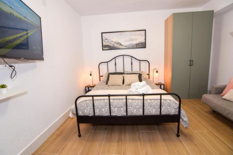 Apartamento Nautilus